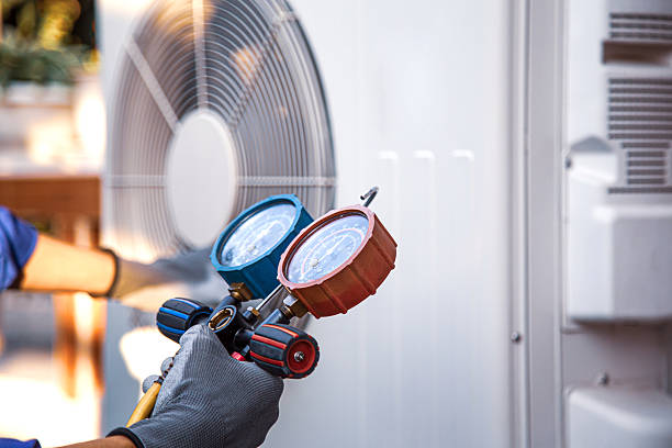 Affordable Hvac solutions in Melrose, NM